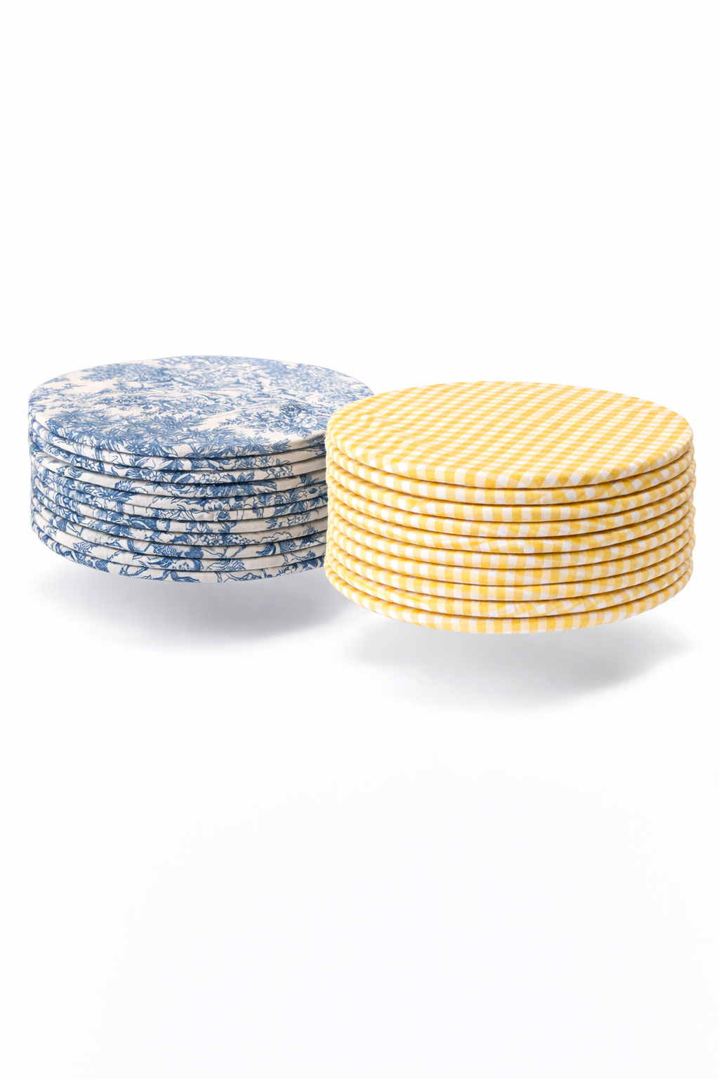 Cover para platos base